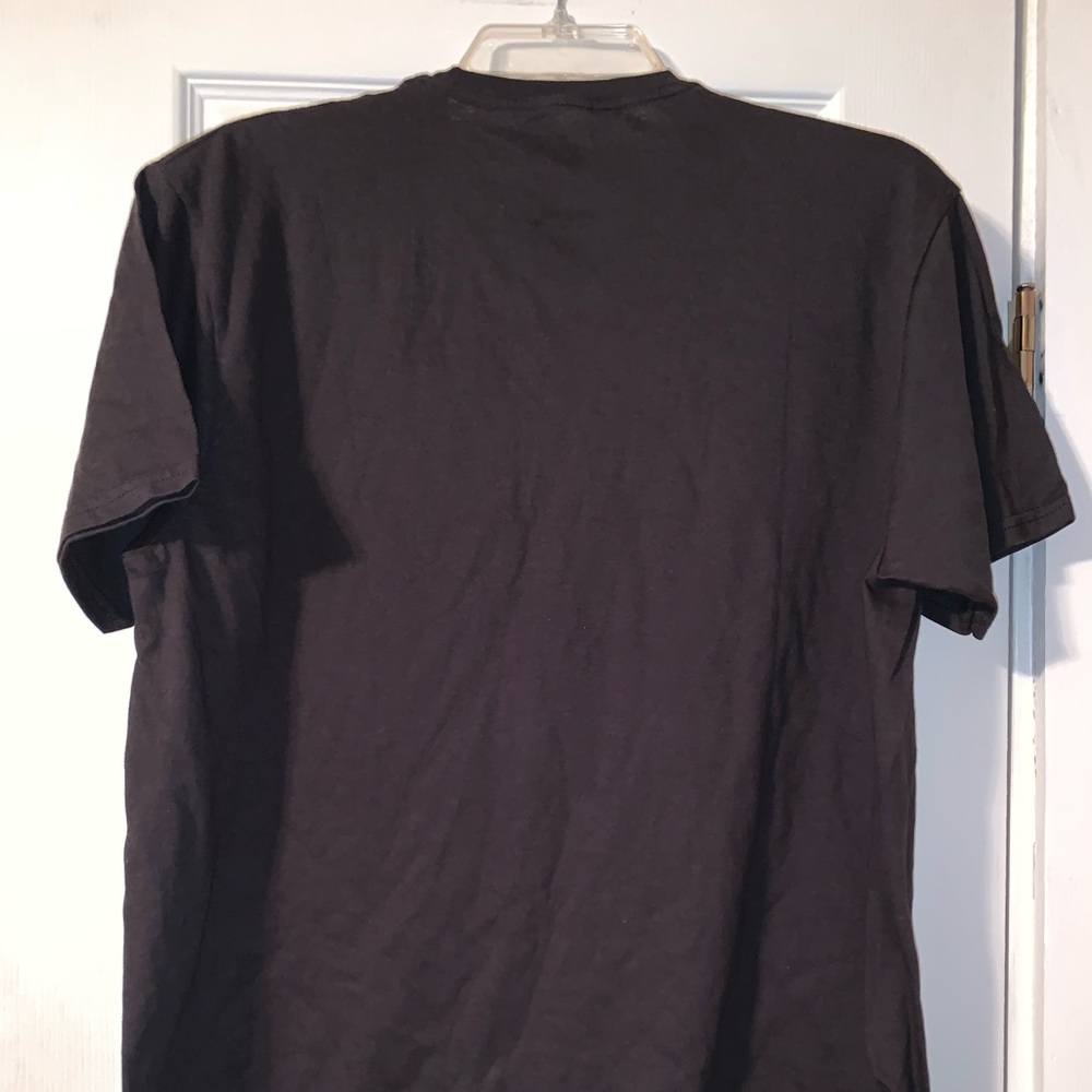 ⚽️🥅🦅 DC United MLS Soccer Tee 🦅⚽️🥅 - Picture 2 of 5